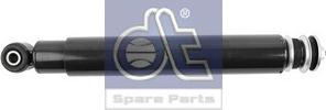 DT Spare Parts 7.12512 - Амортизатор autozip.com.ua