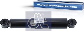 DT Spare Parts 7.12588 - Амортизатор autozip.com.ua