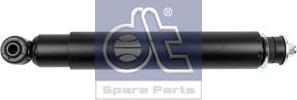 DT Spare Parts 7.12526 - Амортизатор autozip.com.ua