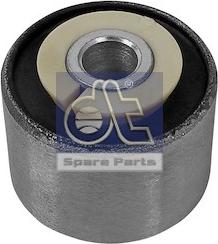 DT Spare Parts 7.12611 - Втулка, сережка ресори autozip.com.ua