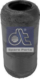 DT Spare Parts 7.12045 - Кожух пневматичної ресори autozip.com.ua