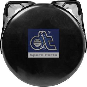 DT Spare Parts 7.12047 - Кожух пневматичної ресори autozip.com.ua