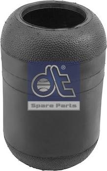 DT Spare Parts 7.12021 - Кожух пневматичної ресори autozip.com.ua