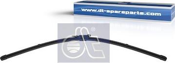 DT Spare Parts 7.80190 - Щітка склоочисника autozip.com.ua