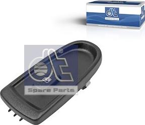 DT Spare Parts 7.80111 - Вимикач, стеклолод'емнік autozip.com.ua