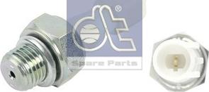 DT Spare Parts 7.80130 - Датчик, тиск масла autozip.com.ua