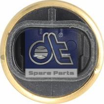 DT Spare Parts 7.80172 - Термовимикач, вентилятор радіатора / кондиціонера autozip.com.ua