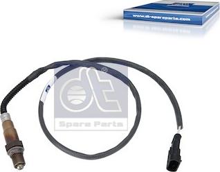 DT Spare Parts 7.80300 - Лямбда-зонд, датчик кисню autozip.com.ua