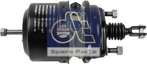 DT Spare Parts 7.34224 - Гальмівний циліндр з пружинним енергоакумулятором autozip.com.ua