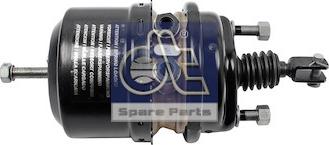 DT Spare Parts 7.34222 - Гальмівний циліндр з пружинним енергоакумулятором autozip.com.ua