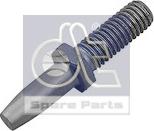 DT Spare Parts 7.36060 - Болт, диск гальмівного механізму autozip.com.ua
