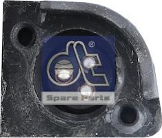 DT Spare Parts 7.36109 - Гальмівний супорт autozip.com.ua