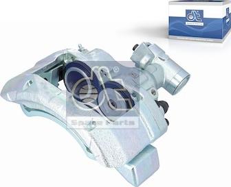 DT Spare Parts 7.36107 - Гальмівний супорт autozip.com.ua