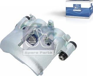 DT Spare Parts 7.36270 - Гальмівний супорт autozip.com.ua