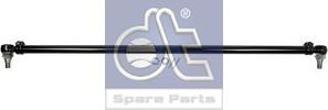 DT Spare Parts 7.30004 - Поперечна рульова тяга autozip.com.ua