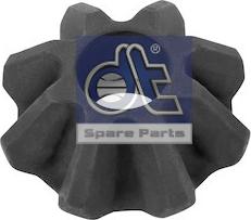 DT Spare Parts 7.38123 - Зрівнює конічне зубчасте колесо, диференціал autozip.com.ua