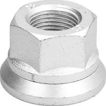 DT Spare Parts 7.32164 - Гайка кріплення колеса autozip.com.ua