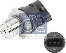 DT Spare Parts 7.24055 - Датчик, тиск подачі палива autozip.com.ua