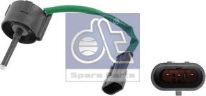 DT Spare Parts 7.24050 - Датчик, рівень палива autozip.com.ua