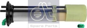 DT Spare Parts 7.24119 - Датчик, рівень палива autozip.com.ua