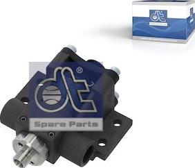 DT Spare Parts 7.24819 - Модуль подачі, впорскування карбаміду autozip.com.ua