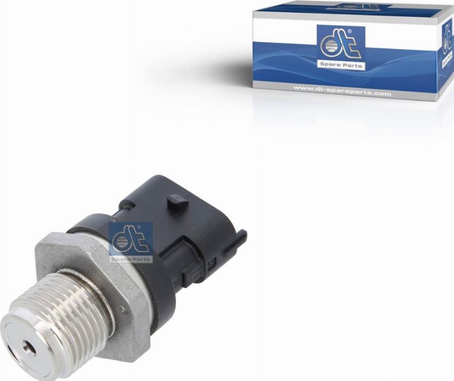 DT Spare Parts 7.24250 - Датчик тиску, паливний бак autozip.com.ua