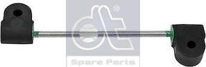 DT Spare Parts 7.25920 - Тяга / стійка, стабілізатор autozip.com.ua