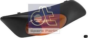 DT Spare Parts 7.25147 - Бічний ліхтар, покажчик повороту autozip.com.ua