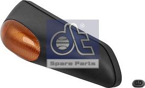 DT Spare Parts 7.25135 - Бічний ліхтар, покажчик повороту autozip.com.ua