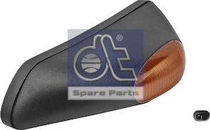 DT Spare Parts 7.25136 - Бічний ліхтар, покажчик повороту autozip.com.ua