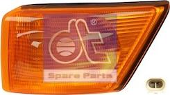 DT Spare Parts 7.25133SP - Бічний ліхтар, покажчик повороту autozip.com.ua