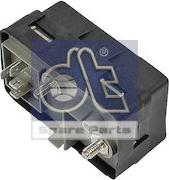 DT Spare Parts 7.25871 - Блок управління, реле, система розжарювання autozip.com.ua