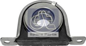 DT Spare Parts 7.20047 - Підвіска, карданний вал autozip.com.ua