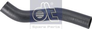 DT Spare Parts 7.21394 - Шланг радіатора autozip.com.ua