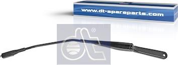 DT Spare Parts 7.79132 - Важіль склоочисника, система очищення вікон autozip.com.ua