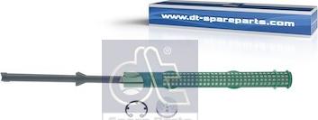 DT Spare Parts 7.74300 - Осушувач, кондиціонер autozip.com.ua