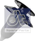 DT Spare Parts 7.75094 - Ущільнювальна / захисна пробка autozip.com.ua