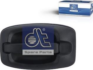 DT Spare Parts 7.70603 - Ручка двері autozip.com.ua