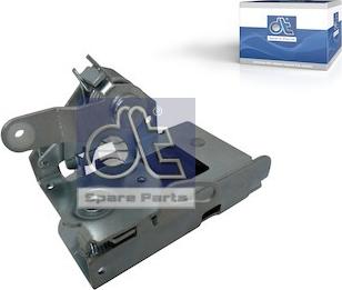 DT Spare Parts 7.70300 - Замок двері autozip.com.ua