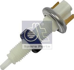 DT Spare Parts 7.78126 - Вимикач ліхтаря сигналу гальмування autozip.com.ua