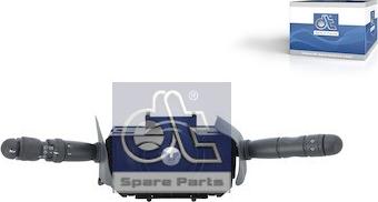 DT Spare Parts 7.78176 - Вимикач на рульовій колонці autozip.com.ua