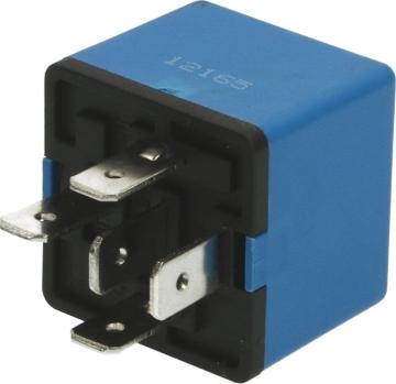 DT Spare Parts 7.78207 - Реле autozip.com.ua