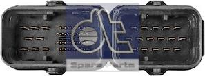 DT Spare Parts 7.78224 - Блок управління, впорскування палива autozip.com.ua