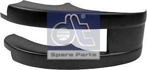 DT Spare Parts 7.73510 - Покриття, зовнішнє дзеркало autozip.com.ua