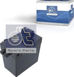 DT Spare Parts 7.77026 - Перекидаючий насос, кабіна autozip.com.ua