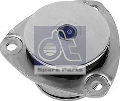 DT Spare Parts 7.77211 - Буфер, кабіна autozip.com.ua