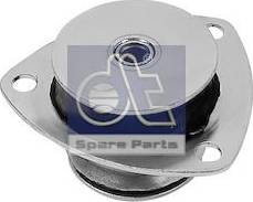 DT Spare Parts 7.77277 - Буфер, кабіна autozip.com.ua