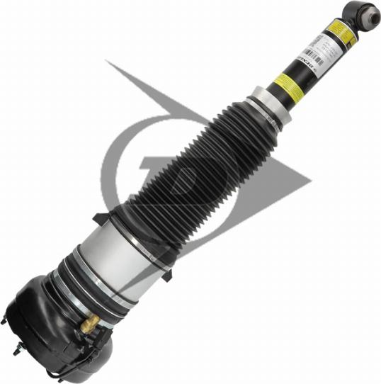 DUNLOP 71061 - Опора пневматичної ресори autozip.com.ua