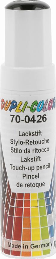 Dupli Color 424014 - Комбінаційний лак трансп. кошти autozip.com.ua