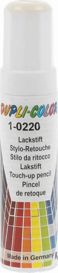 Dupli Color 599446 - Комбінаційний лак трансп. кошти autozip.com.ua